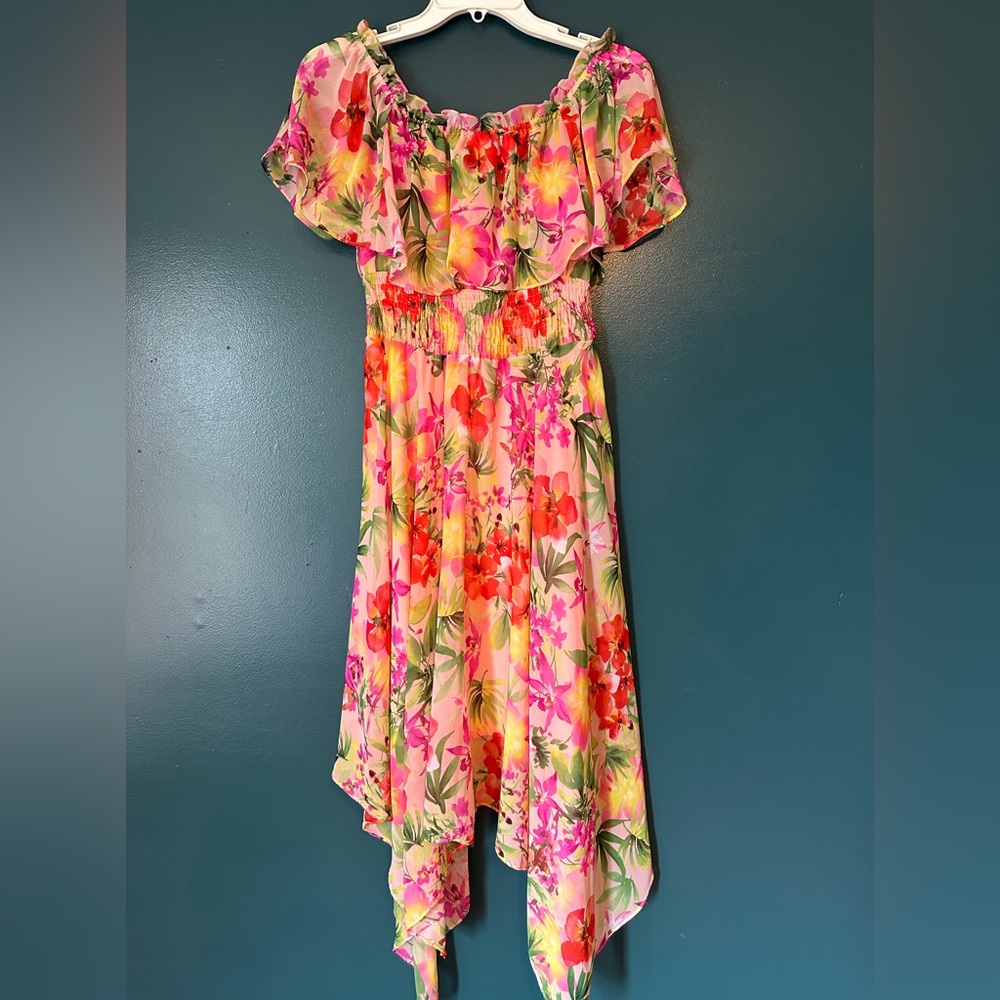 Ladies Dress